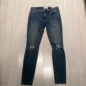 Frame Denim Jeans